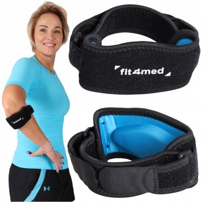 Fit4Med Loketní bandáž – Hledejceny.cz