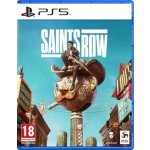 Saints Row (D1 Edition) – Zboží Živě