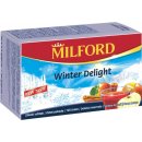 Milford Family Požitek zimy 20 x 2,5 g