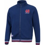 HONDA mikina TOKYO Cardigan 23 zip navy – Zboží Dáma