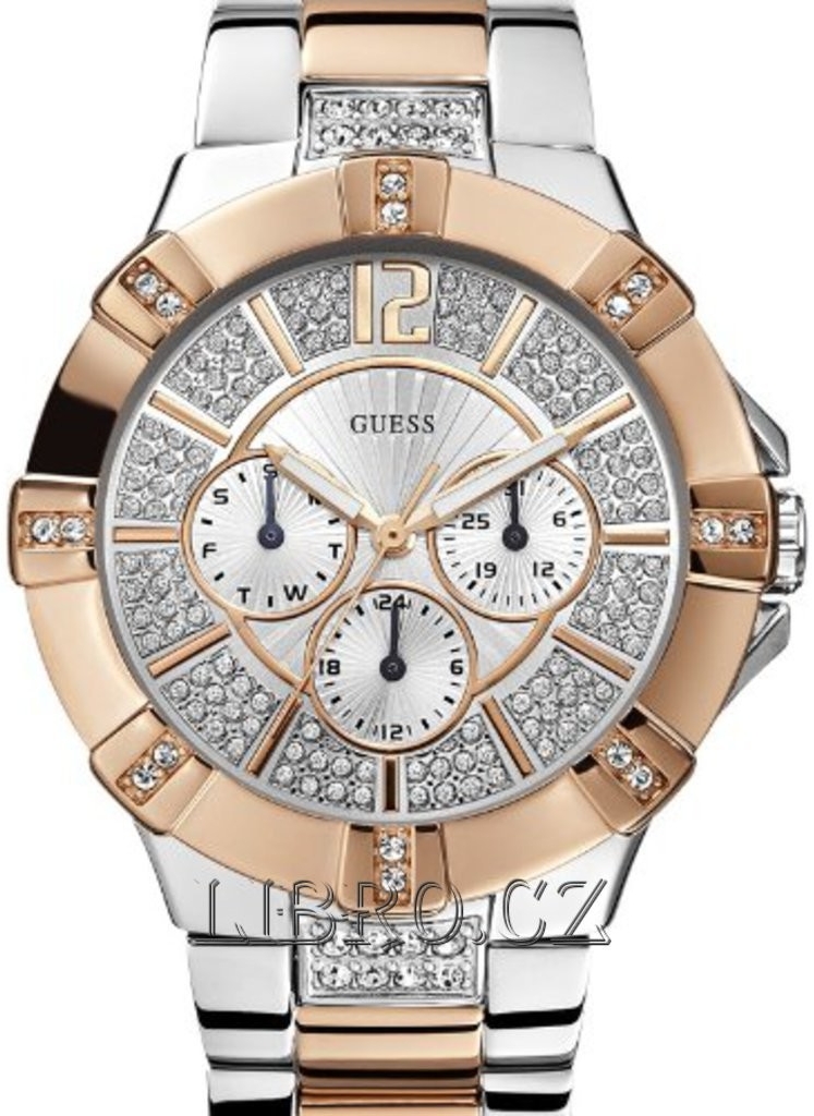 Guess W0024L1