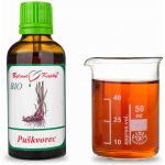 Bylinné kapky Puškvorec BIO bylinné kapky tinktura 50 ml – Hledejceny.cz