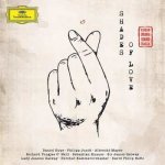 Soundtrack - Shades Of Love:korean Dram CD – Hledejceny.cz