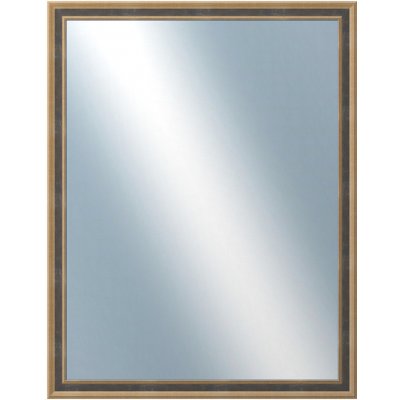 DANTIK TOOTH 70x90 cm zlato černá 3163 – Hledejceny.cz