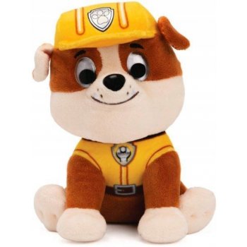 Beanie Boos 41209 Psí patrola RUBBLE 15 cm