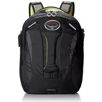 Osprey batoh Pogo 24 II black cat