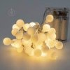 Vánoční osvětlení Berger Vánoční Led řetěž 2112-B-40 Warm