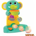 B-Kids Hrací pult Happy Hoops – Zboží Dáma