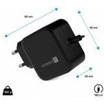 Connect IT CNP-1660-BK – Zboží Živě