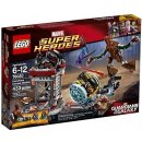  LEGO® Super Heroes 76020 Úniková mise