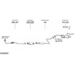 Bosal BS 255-723 – Hledejceny.cz