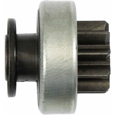 Volnoběžný převod, startér AS-PL SD3081 | Zboží Auto