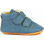 Froddo boty Denim G1130013-11 Prewalkers s kožešinou – Hledejceny.cz