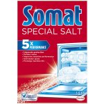 Somat sůl do myčky 1,5 kg – Hledejceny.cz