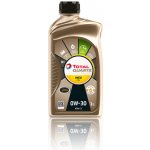 Total Quartz INEO First 0W-30 1 l – Zboží Mobilmania