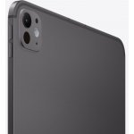Apple iPad Pro 11 (2024) 2TB Wi-Fi + Cellular Space Grey (Nano-texture Glass) MWRR3HC/A – Zboží Mobilmania