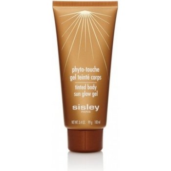 Sisley Phyto Touche Gel Teinte Corps bronzový efekt na tělo 100 ml