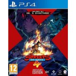 Streets of Rage 4 (Anniversary Edition) – Hledejceny.cz