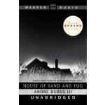 House of Sand and Fog - Andre Dubus III, Andre Dubus III – Hledejceny.cz