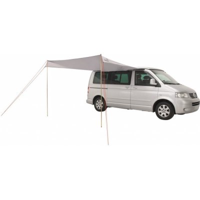 Easy Přístřešek Camp Canopy Barva šedá – Zboží Mobilmania