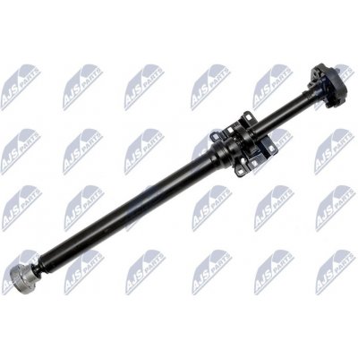 Kloubový hřídel, pohon nápravy NTY NWN-VW-004 | Zboží Auto