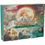 Wizards of the Coast Magic The Gathering LotR Tales of the Middle-Earth - The Might of Galadriel Scene Box – Hledejceny.cz