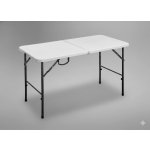 Pro-Tech shop Skládací turistický stůl 120x60x74cm 62317 ZUM2538 – Zboží Dáma