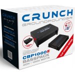 Crunch CBP1000F – Hledejceny.cz