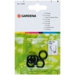 Gardena Gardena O-kroužek 9 mm (5 ks), 5303-20 – Hledejceny.cz
