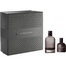 Bottega Veneta Pour Homme EDT 90 ml + balzám po holení 100 ml dárková sada