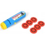 Wiky Projektor Krtek 48 snímků – Zboží Dáma