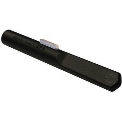 Dantracker Safety Guard GPS SPY - model s magnetem – Zboží Živě