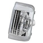 Blinkr pravého zrcátka CITROËN JUMPER (250) | 2006-2014 | EU | | Zboží Auto