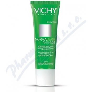 Vichy Normaderm Anti Age Resurfacing Care 50 ml