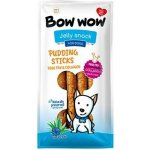 Mira Mar Bow Wow klobásy drůbeží s kolagenem jukou a inulimen XS 27-30 cm 6 ks – Hledejceny.cz