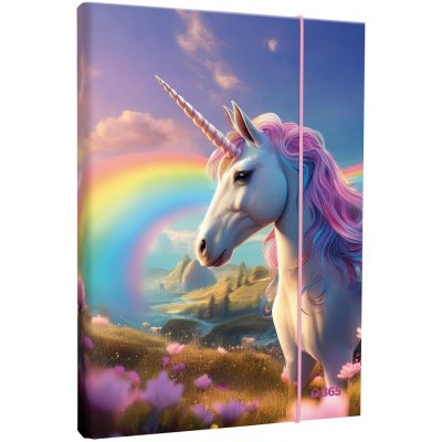 Stil desky na sešity A5 Magic Dreams – Zbozi.Blesk.cz