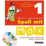 Spaß mit Max 1 – Hledejceny.cz