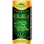 Vitar Veterinae Konopný olej 1000 ml – Hledejceny.cz