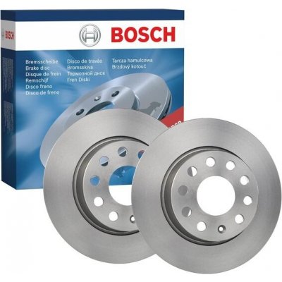 Sada brzdových kotoučů Bosch BD1515 – Sleviste.cz