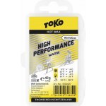 Toko TripleX High Performance warm 40 g – Sleviste.cz