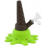 Bongthai Silicone Ice Cream Bong 12 cm – Hledejceny.cz