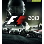 F1 2013 – Zboží Živě