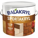 Balakryl Sportakryl V1601 4 kg bezbarvý – Zbozi.Blesk.cz