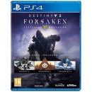 Hra na PS4 Destiny 2 Forsaken (Legendary Collection)