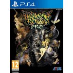 Dragons Crown Pro – Hledejceny.cz