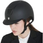 EQUESTRO Bezpečnostní helma Ultra Light black – Hledejceny.cz