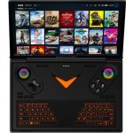 Onexplayer G1 AMD AI370 32 GB RAM 1 TB – Zboží Živě