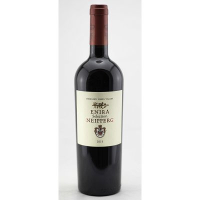 Domaine Bessa Valley Enira Selection Neipperg červené 2021 14% 0,75 l (holá láhev) – Zboží Dáma