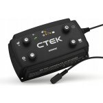 Ctek D250SE 12V, 20A – Hledejceny.cz