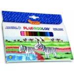 JOVI plasticolor kulaté 24 ks – Sleviste.cz